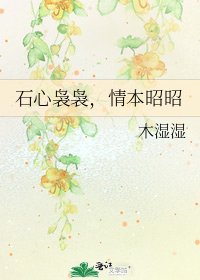 《石心袅袅,情本昭昭》