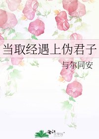 《当取经遇上伪君子》