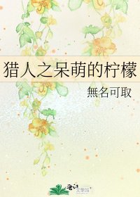 《猎人之呆萌的柠檬》