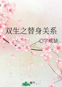 《双生之替身关系》