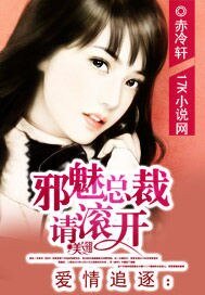 爱情追逐：邪魅总裁请滚开