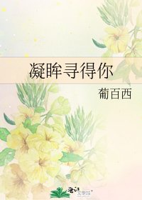 《凝眸寻得你》