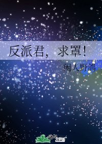 《反派君,求罩!》