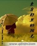 来自那里的阳光