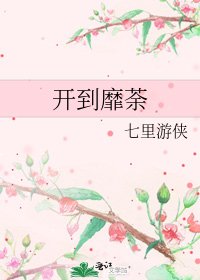 《开到靡荼》
