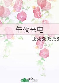 午夜来电
