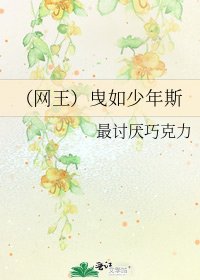 《(网王)曳如少年斯》