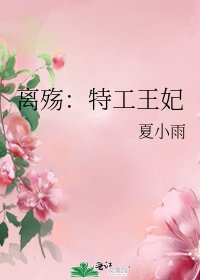 《离殇:特工王妃》