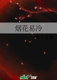 《烟花易冷》