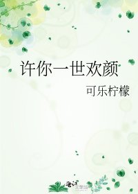 《许你一世欢颜》