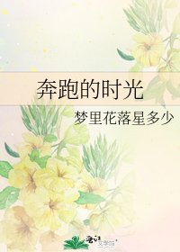 《奔跑的时光》