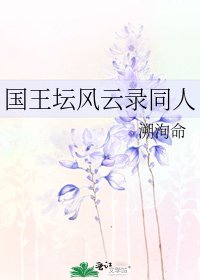 《国王坛风云录同人》