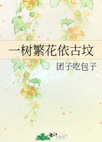 《一树繁花依古坟》