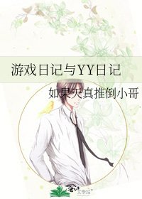《游戏日记与YY日记》