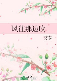 《风往那边吹》