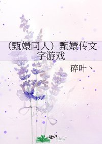 《(甄嬛同人)甄嬛传文字游戏》