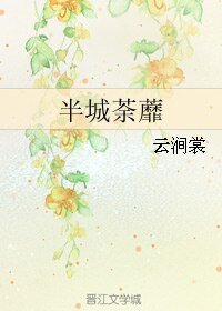 《半城荼蘼》