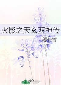 火影之天玄双神传