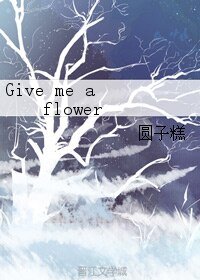 《Give me a flower》