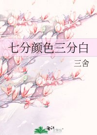 《七分颜色三分白》