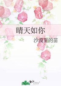 《晴天如你》