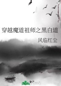 《穿越魔道祖师之黑白道》