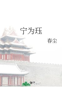 《宁为珏》
