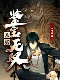 《天眼:鉴宝无双》
