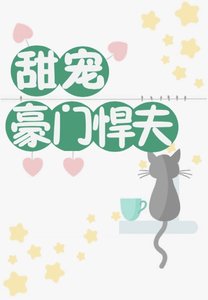 《豪门悍夫》