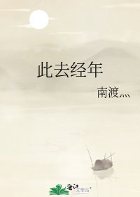 《此去经年》