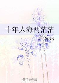 《十年人海两茫茫》