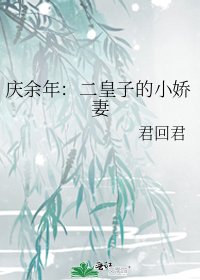 《庆余年:二皇子的小娇妻》