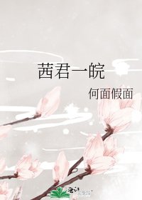 《茜君一皖》