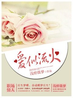 爱似流火