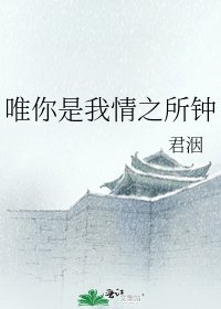 《唯你是我情之所钟》