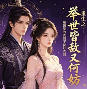 《重生之举世皆敌又何妨》