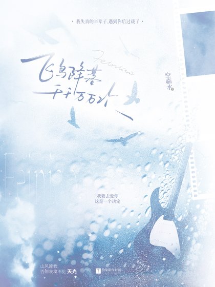 飞鸟降落千千万万次
