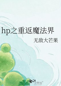 《hp之重返魔法界》