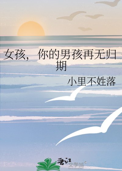 《女孩,你的男孩再无归期》