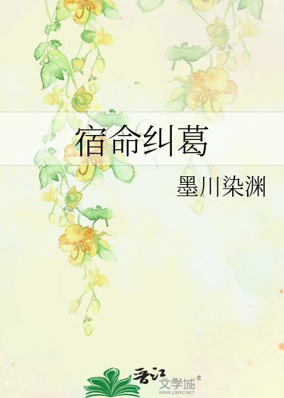 《宿命纠葛》