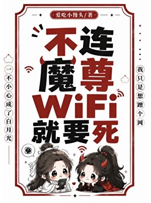 《不连魔尊wifi就要死》