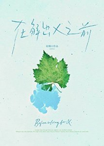 《在解出X之前》