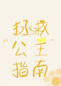 《拯救公主指南 穿书》