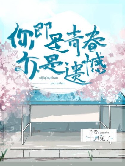 《你即是青春亦是遗憾》
