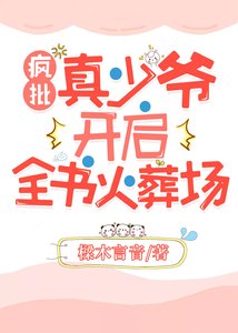 《偏激真少爷开启全书火葬场》