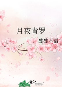 《月夜青罗》