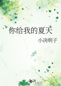 《你给我的夏天》
