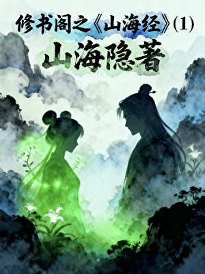 《山海经》