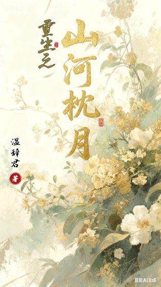 重生之山河枕月