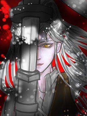 光明圣女，但是战斗系